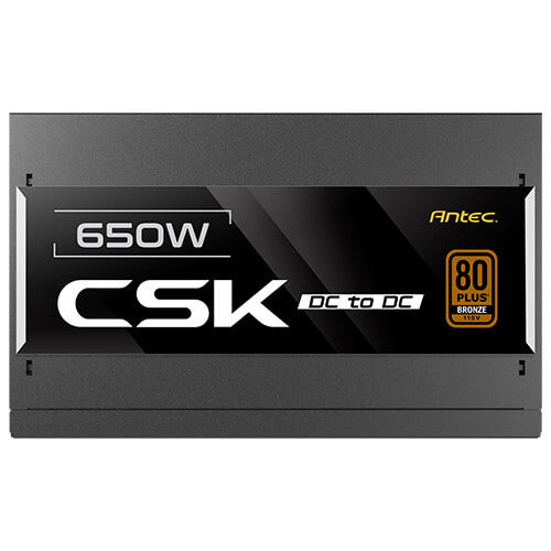 csk dc 650w power supply - 1