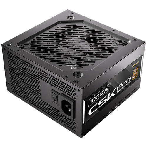csk pro ATX3.1 1000W pOWER SUPPLY - 2