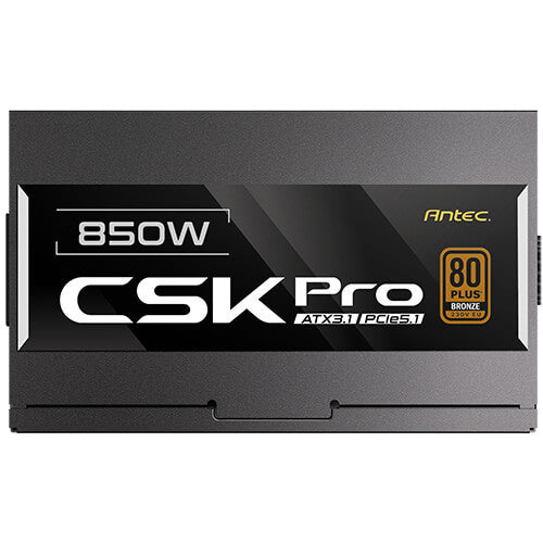csk pro ATX3.1 850w power supply - 3