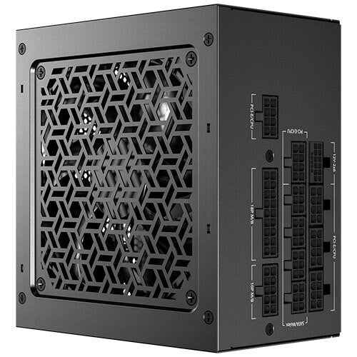 Antec GSK1000 AU 1000W 80 Plus Gold Fully Modular ATX 3.1 Power Supply