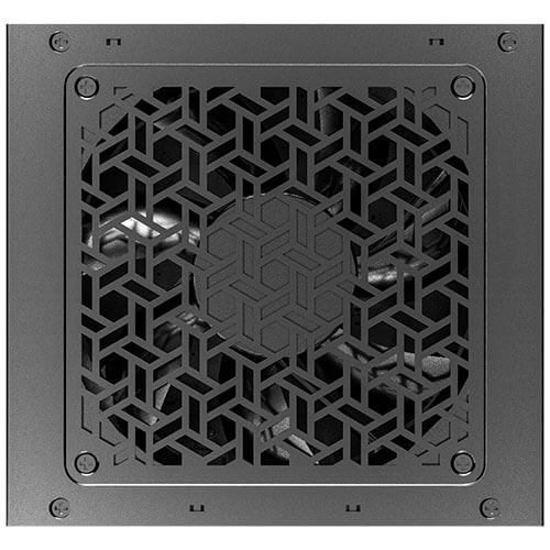 Antec GSK1200 AU 1200W 80 Plus Gold Fully Modular ATX 3.1 Power Supply