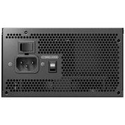 Antec GSK750 80+ Gold Fully Modular ATX 3.1, PCI-E 5.1 latest High Quality Japanese Capacitors, Ultimate performance and reliability, PSU