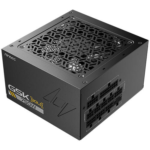 Antec 750w power supply