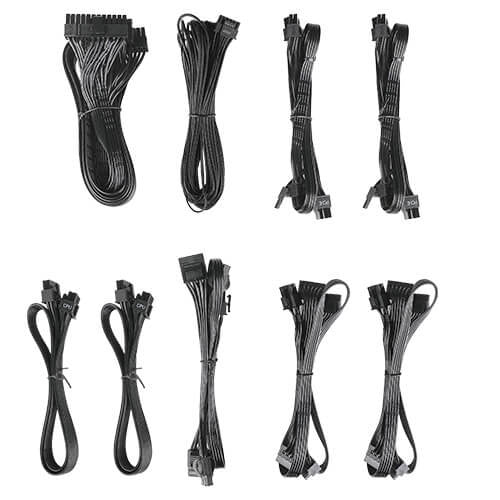 Antec 850W power supply - GSK850-AU