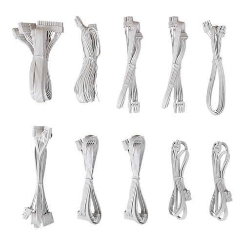 GSK 850w power supply - 4