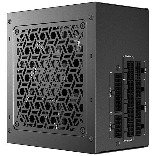 Antec GSK750 V2 ATX 3.1 Power Supply 750W Fully Modular 80 Plus Gold PCIe 5.1