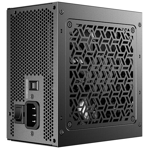 Antec GSK750 V2 ATX 3.1 Power Supply 750W Fully Modular 80 Plus Gold PCIe 5.1