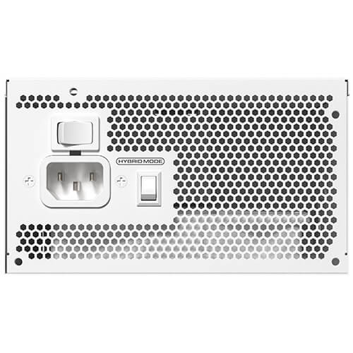 Antec GSK850 V2 WH ATX 3.1 Power Supply 850W Fully Modular 80 Plus Gold PCIe