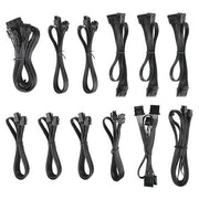 Antec NE 1000w Power Supply - NE1000G M ATX3.0 AU