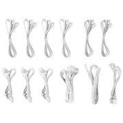 Antec NE 1000w Power Supply - NE1000G M WH ATX 3.0