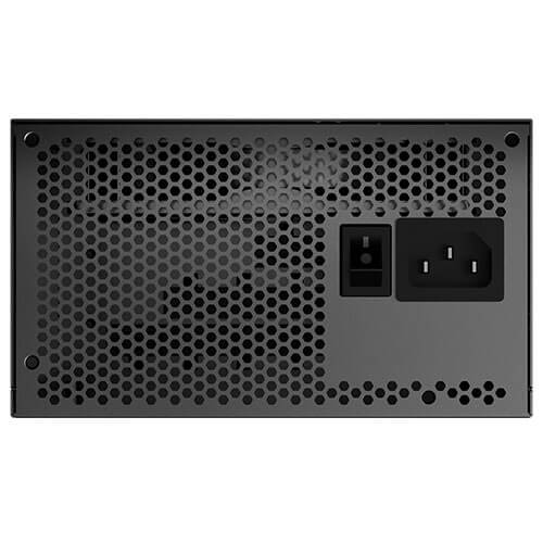 Antec NE 850P AU 850W 80 Plus Platinum Fully Modular ATX 3.1 Power Supply