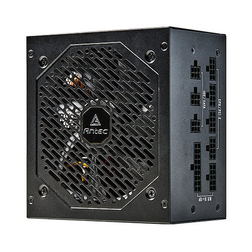 Antec NE 750w 80+ Gold Power Supply, 120mm Silent