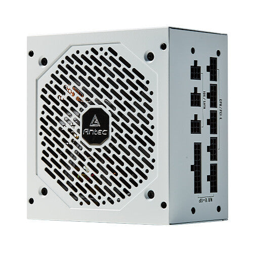 Antec NE 850w 80+ Gold, Fully-Modular Power Supply, 120mm Silent Fan