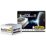Antec NE 850w Power Supply - NE850G M White AU
