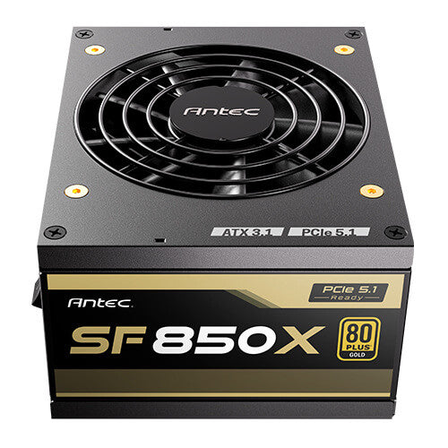 Antec 850W Power Supply