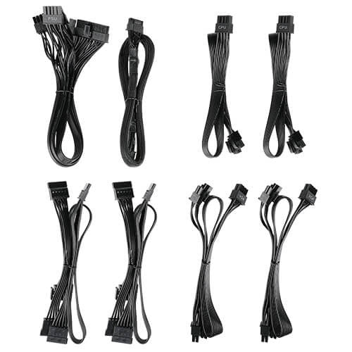 Antec 850W Power Supply - SF850X AU