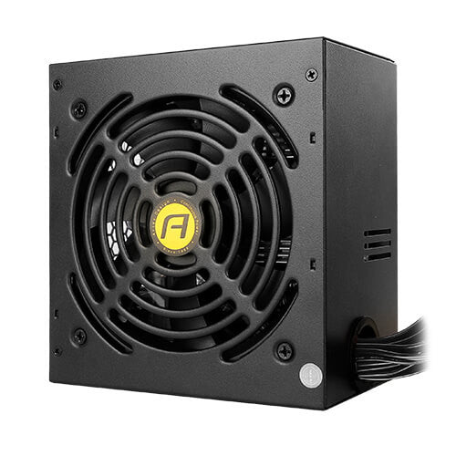 Antec VPP 650w 80 PLUS Power Supply , 120mm Silent Fan