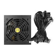 Antec VPP 650w 80 PLUS @ 85% Efficiency AC 120V - 240V, Continuous Power, 120mm Silent Fan. ATX Power Supply, PSU,3 Years Warranty.