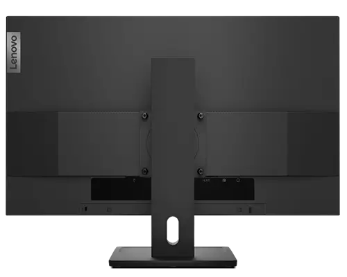 LENOVO E27Q-20 27" WLED IPS QHD (16:9), DP, HDMI, PIVOT, H/ADJ, 3YR - 62D0GAR1AU