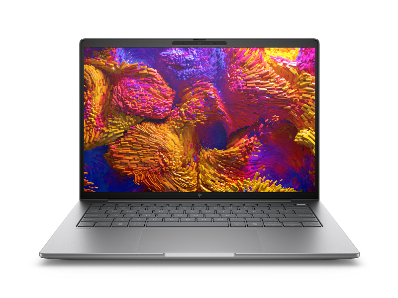 HP ZBook 8 G1a FireFly Laptop 14in Touch WUXGA Ryzen AI 9 HX PRO 375 32GB 1TB SSD W11P