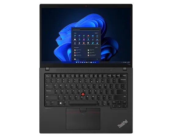 LENOVO T14S G4 AMD R7 7840U, 14" WUXGA, 512GB, 16GB, W11P, 3YOS + 1YR PREM - 21F8001NAU