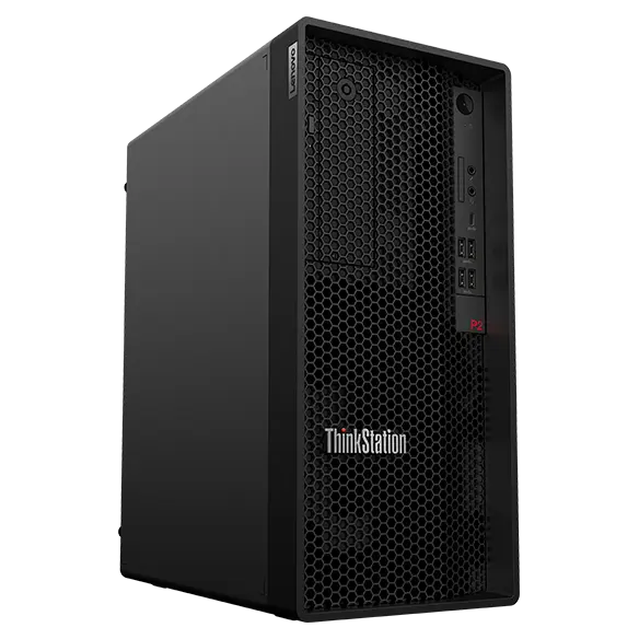 ThinkStation P2 Tower