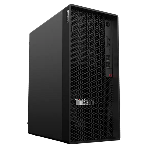 ThinkStation P2 Tower