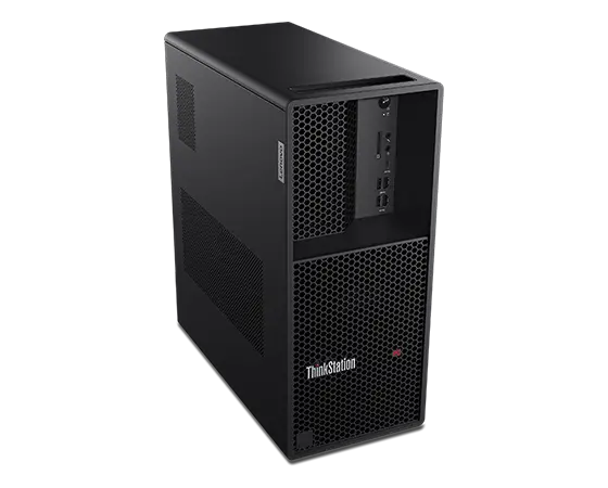 LENOVO P3 TOWER I7-13700K, 1TB SSD + 1TB HDD, 32GB, A2000-12GB, W11P, 3YR PREM - 30GS0053AU