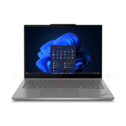 Front view of the Lenovo L13 Yoga Gen 6 Notebook