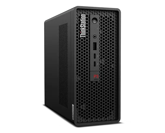 ThinkStation P3 Ultra