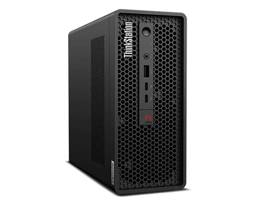 ThinkStation P3 Ultra
