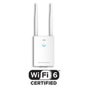Grandstream GWN7660LR GWN 2x2:2 Wi-Fi 6 Weatherproof