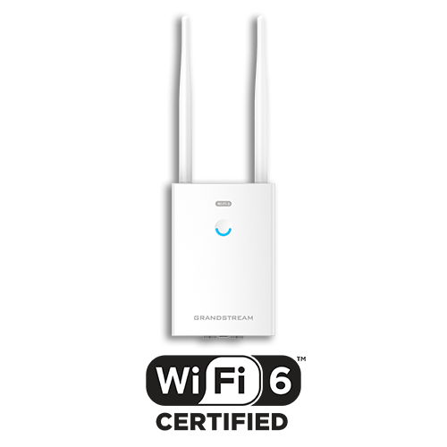 Grandstream GWN7660LR GWN 2x2:2 Wi-Fi 6 Weatherproof