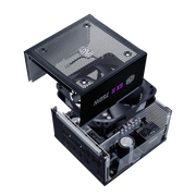 COOLER MASTER GX II 750W POWER SUPPLY - MPX-7503-AFAG-2BAU