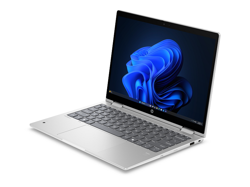 HP ProBook 4 Flip G2i 13.3in Touch IPS Core 5 320 16GB 512GB SSD W11P AI PC WiFi 7 Laptop