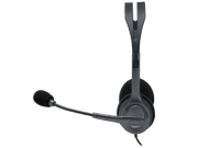 Logitech H111 Stereo Business Headset