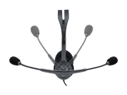 Logitech H111 Stereo Business Headset
 - 981-000612