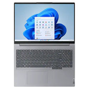 LENOVO THINKBOOK 16 G6 AMD R7-7730U, 16" WUXGA, 512GB, 16GB, W11P, 1YOS