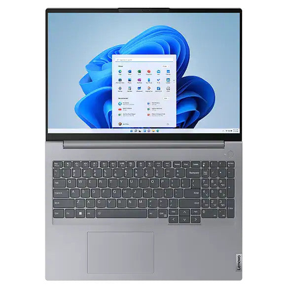 LENOVO THINKBOOK 16 G6 AMD R7-7730U, 16" WUXGA, 512GB, 16GB, W11P, 1YOS