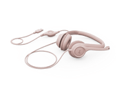 Logitech H390 USB Headset with Noise-Canceling Mic