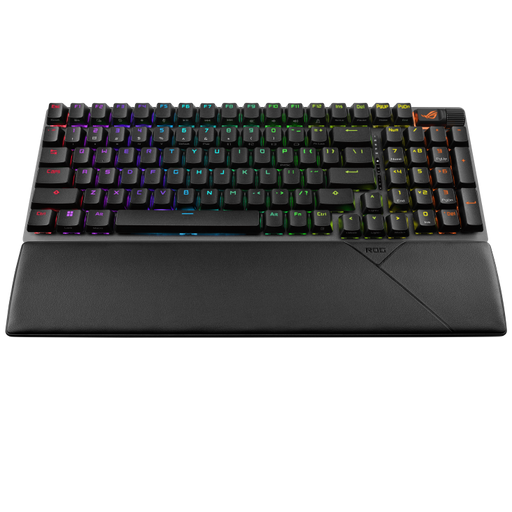 ROG Strix Scope II 96 Wireless