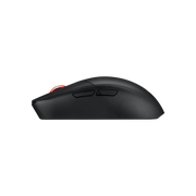 Asus ROG Strix Impact III Wireless Gaming Mouse - Black