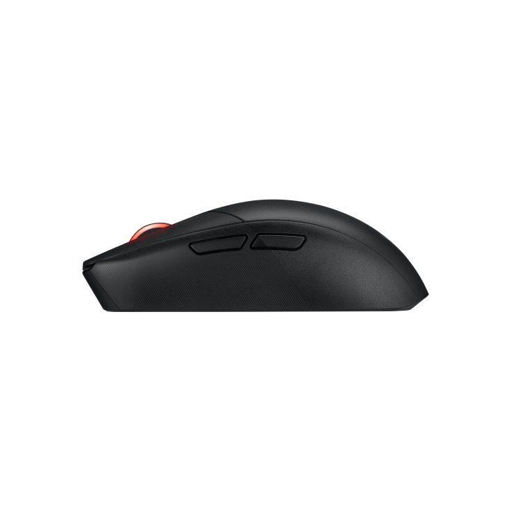 Asus ROG Strix Impact III Wireless Gaming Mouse - Black