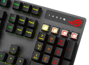 ASUS ROG Strix Scope RX gaming keyboard