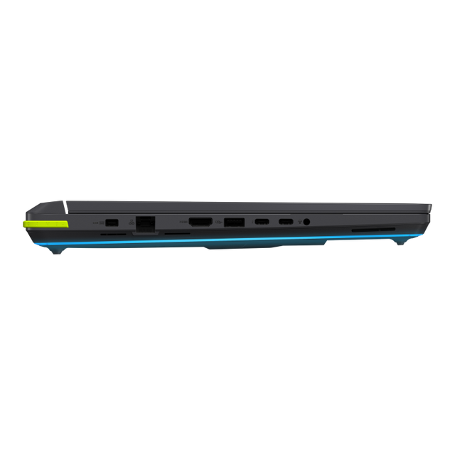 ROG Strix G16 Gaming Laptop - Ryzen 9 8940HX, RTX 5060 8GB, 16GB RAM, 1TB SSD, 16.0" FHD+, W11H