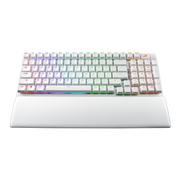 ROG STRIX SCOPE II 96  Wireless gaming keyboard  SNOW ML WT