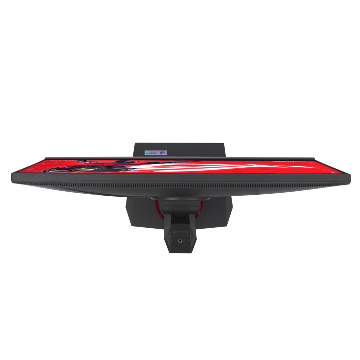 27-inch HDR gaming monitor - 3