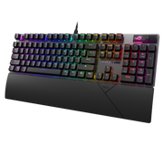 ASUS ROG Strix Scope II 96 Wireless mechanische Gaming