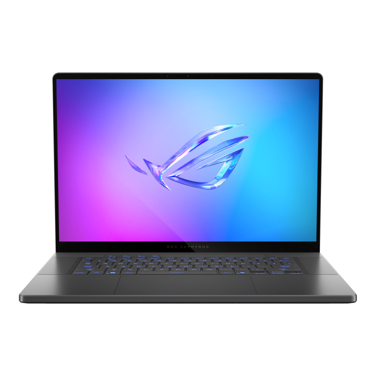 ROG Zephyrus G16 (2025) GU605 Gaming Notebook - 0