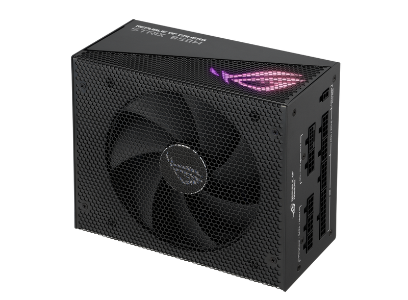 ROG STRIX 850W POWER SUPPLY - 3